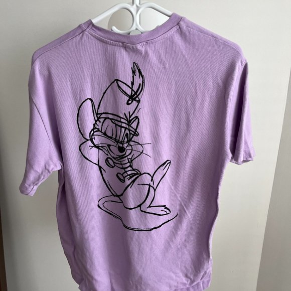 ORIG ZARA Disney dumbo shirt - Picture 4 of 6